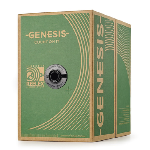 4311-1104 1000 BOBINA CABLE GENESIS 2.X16 AWG 4