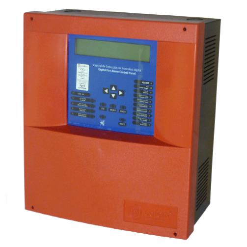 CLYON02B PANEL DETECCION COFEM