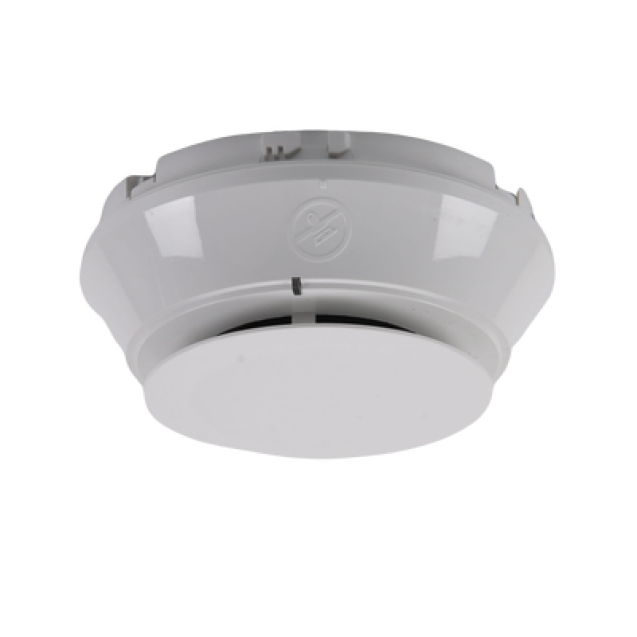 -FSP-951 CON SOPORTE DETECTOR HUMO FOTOELECTRICO DIRECCIONABLE 3