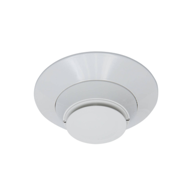 -FSP-951 CON SOPORTE DETECTOR HUMO FOTOELECTRICO DIRECCIONABLE