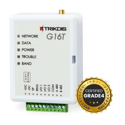 G16 T COMUNICADOR GPRS G16 T