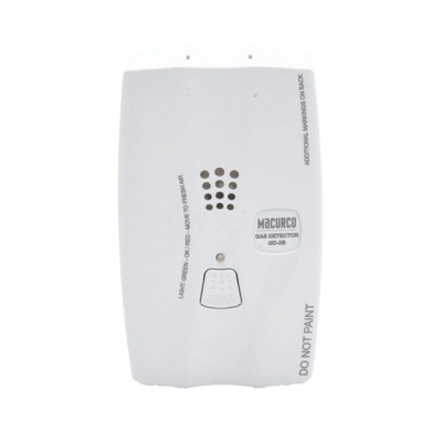 GD-2B DETECTOR GAS NATURAL 1