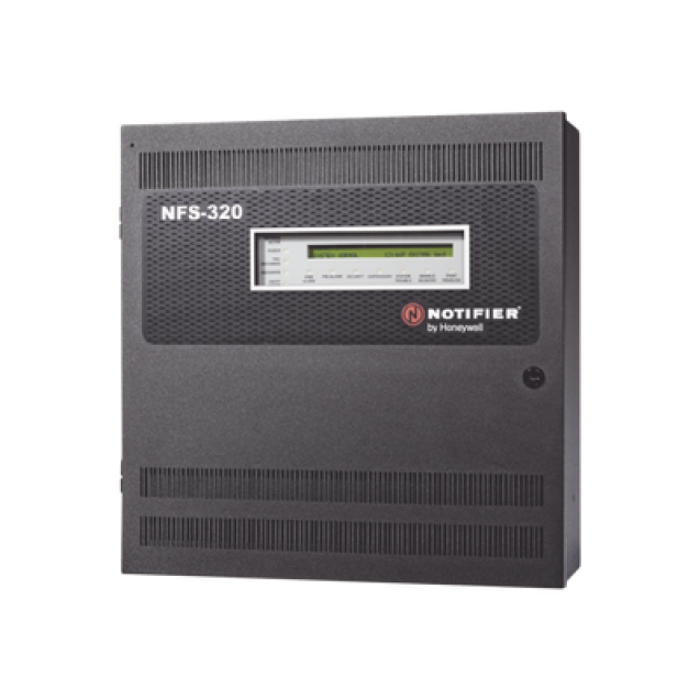 NFS-320-SP PANEL DETECCION INCENDIO -