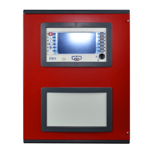 PPRAE216R PANEL DRIECCIONABLE INIM 1