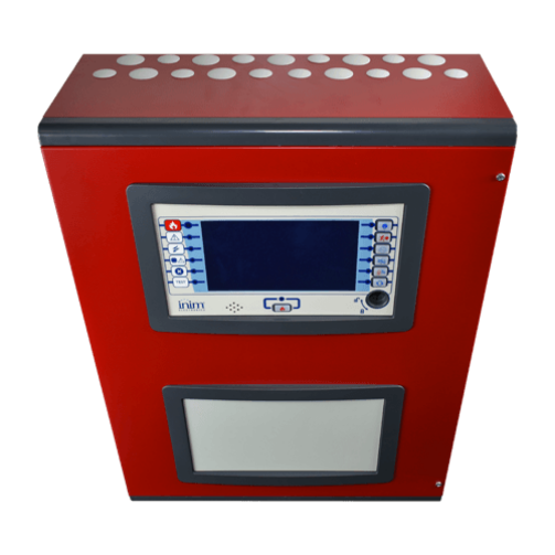 PPRAE216R PANEL DRIECCIONABLE INIM 4