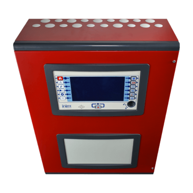 PPRAE216R PANEL DRIECCIONABLE INIM 4