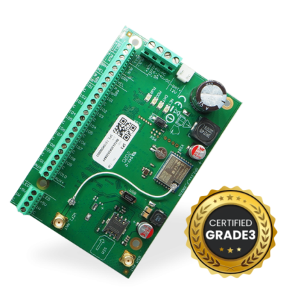 SP3 FLEXI PANEL DE CONTROL TRICKDIS