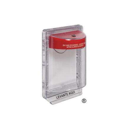 STI -1200 ES STOPPER 1