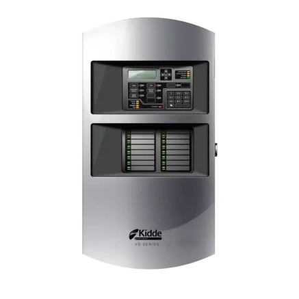 VS4-G-SP PANEL KIDDE DETECCION