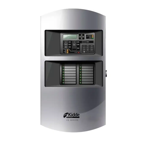 VS4-G-SP PANEL KIDDE DETECCION
