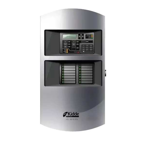 VS4-G-SP PANEL KIDDE DETECCION
