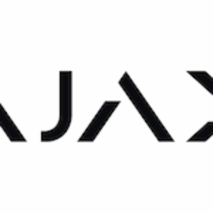 Ajax_Systems_logo