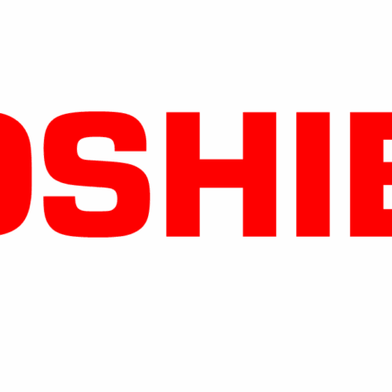 TOSHIBA_Logo